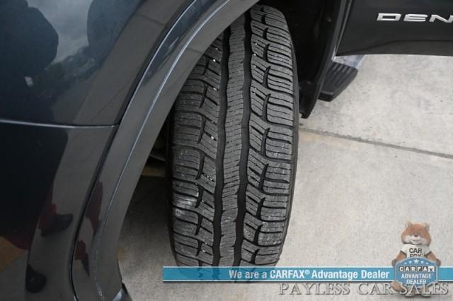 Photo of 2019 Dark Sky Metallic GMC Sierra 1500