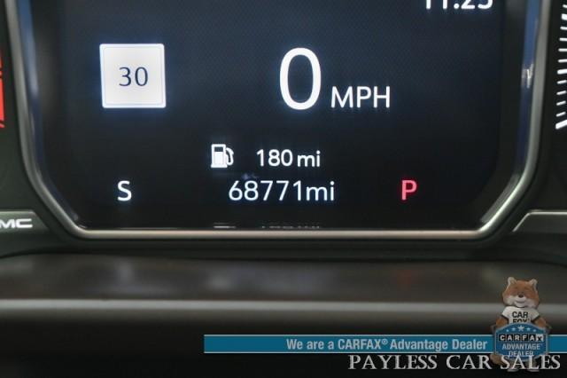 Photo of 2019 Dark Sky Metallic GMC Sierra 1500
