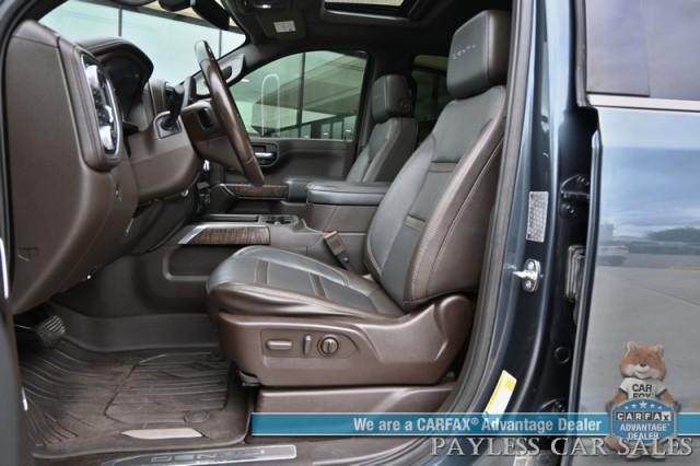 Photo of 2019 Dark Sky Metallic GMC Sierra 1500