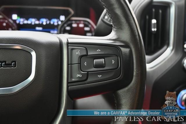 Photo of 2019 Dark Sky Metallic GMC Sierra 1500