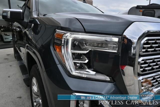 Photo of 2019 Dark Sky Metallic GMC Sierra 1500