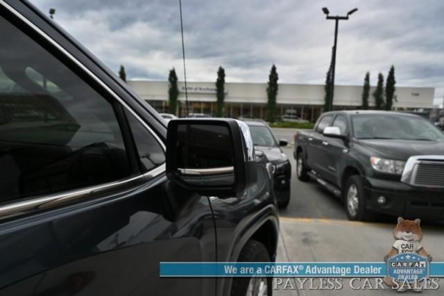 Photo of 2019 Dark Sky Metallic GMC Sierra 1500