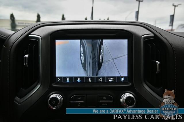Photo of 2019 Dark Sky Metallic GMC Sierra 1500