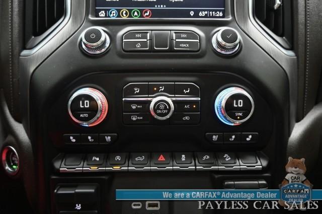 Photo of 2019 Dark Sky Metallic GMC Sierra 1500