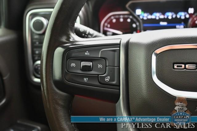 Photo of 2019 Dark Sky Metallic GMC Sierra 1500