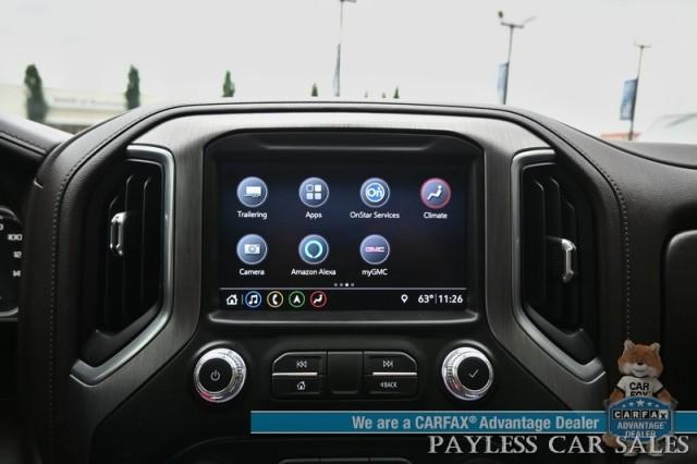 Photo of 2019 Dark Sky Metallic GMC Sierra 1500