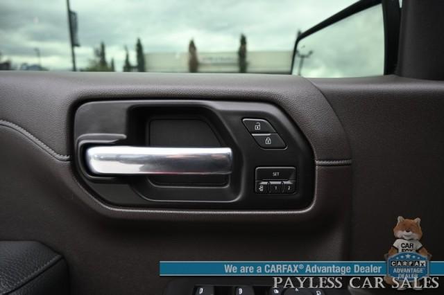 Photo of 2019 Dark Sky Metallic GMC Sierra 1500