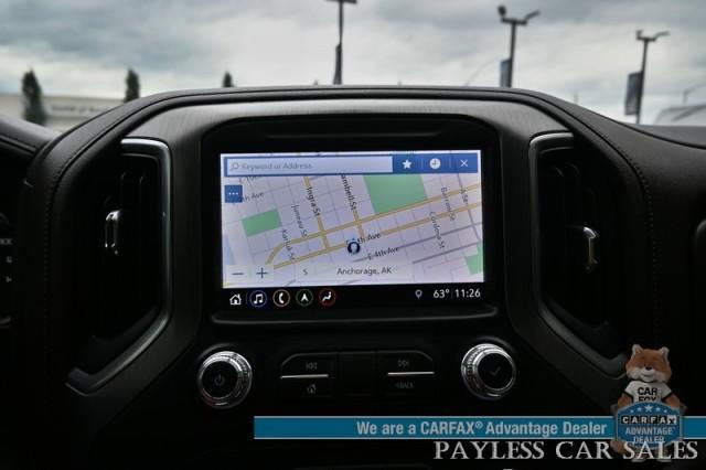 Photo of 2019 Dark Sky Metallic GMC Sierra 1500