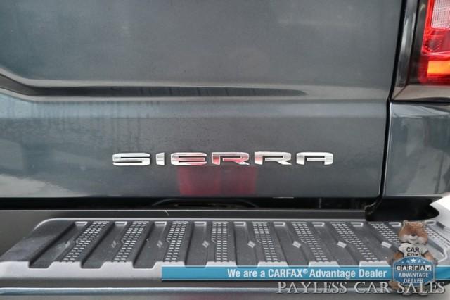 Photo of 2019 Dark Sky Metallic GMC Sierra 1500