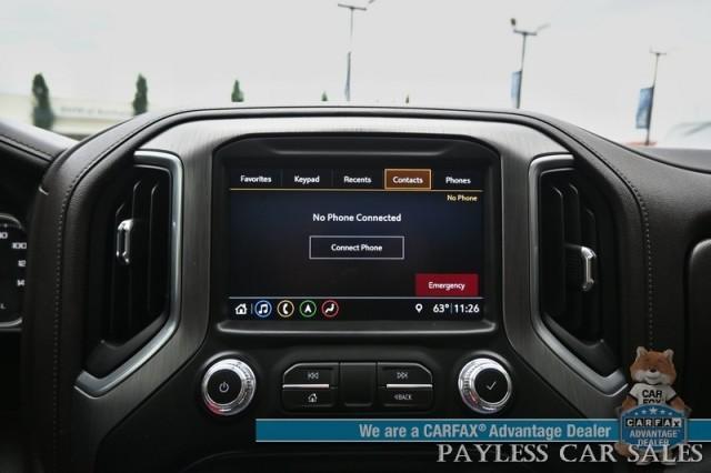 Photo of 2019 Dark Sky Metallic GMC Sierra 1500