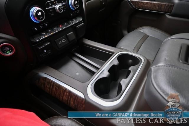 Photo of 2019 Dark Sky Metallic GMC Sierra 1500