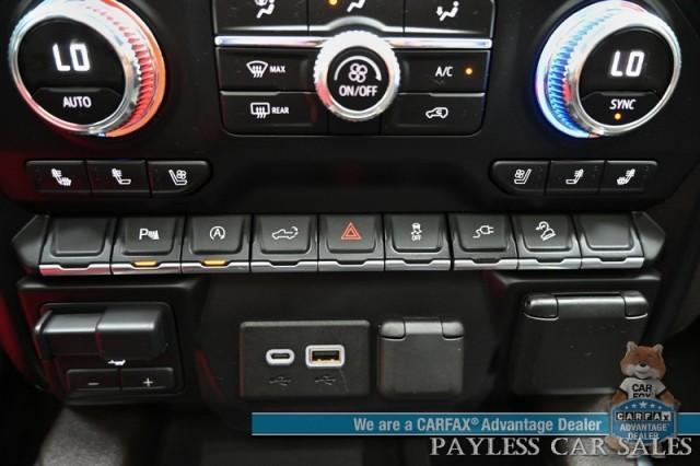 Photo of 2019 Dark Sky Metallic GMC Sierra 1500