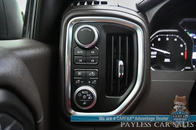 Photo of 2019 Dark Sky Metallic GMC Sierra 1500