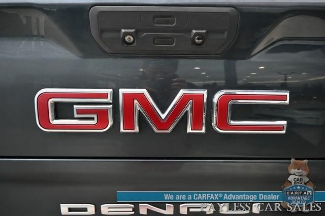 Photo of 2019 Dark Sky Metallic GMC Sierra 1500
