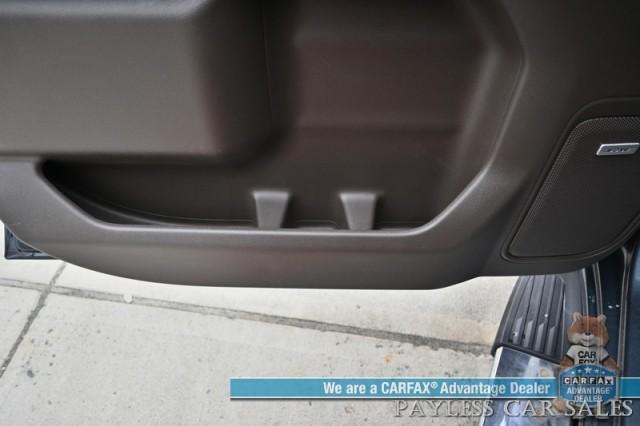Photo of 2019 Dark Sky Metallic GMC Sierra 1500