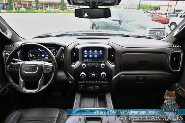Photo of 2019 Dark Sky Metallic GMC Sierra 1500