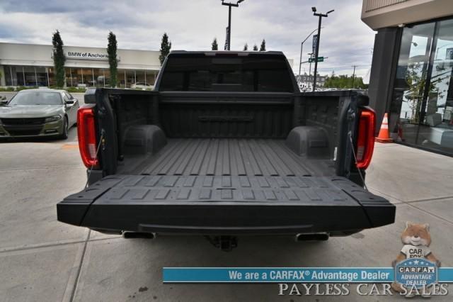 Photo of 2019 Dark Sky Metallic GMC Sierra 1500