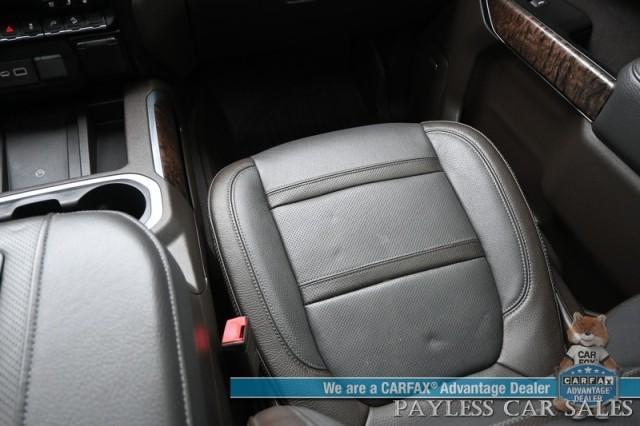 Photo of 2019 Dark Sky Metallic GMC Sierra 1500