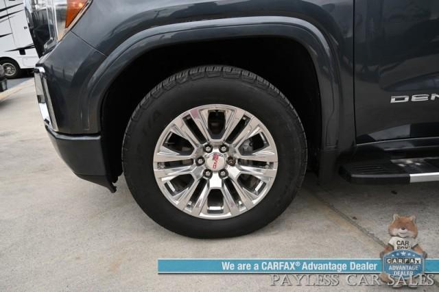 Photo of 2019 Dark Sky Metallic GMC Sierra 1500