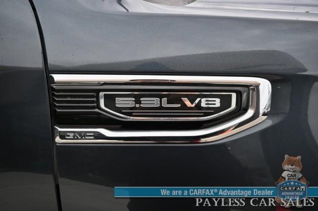 Photo of 2019 Dark Sky Metallic GMC Sierra 1500