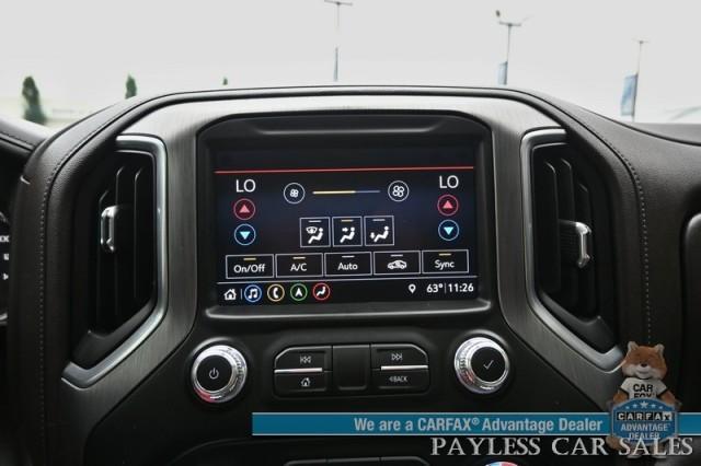 Photo of 2019 Dark Sky Metallic GMC Sierra 1500