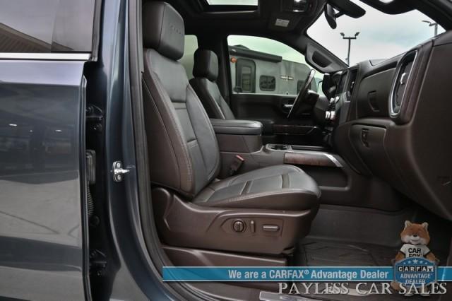 Photo of 2019 Dark Sky Metallic GMC Sierra 1500