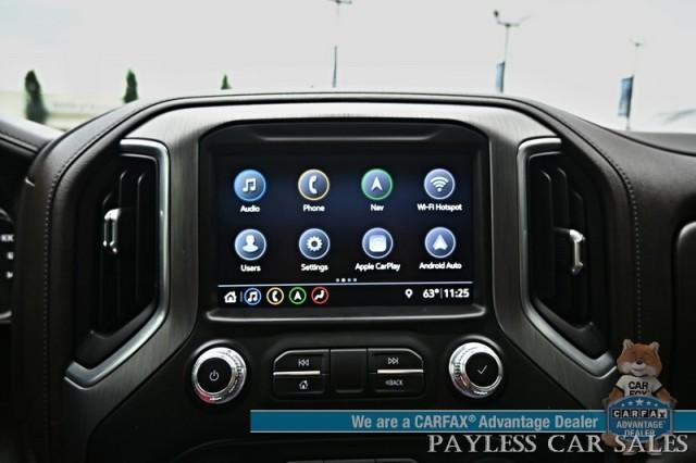 Photo of 2019 Dark Sky Metallic GMC Sierra 1500
