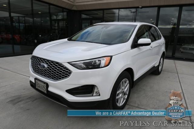 2023 Ford Edge