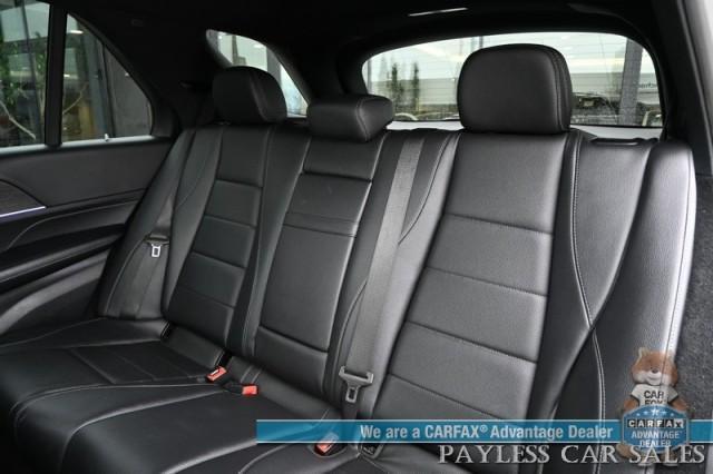 Photo of 2023 Gray Metallic Mercedes-Benz GLE 350