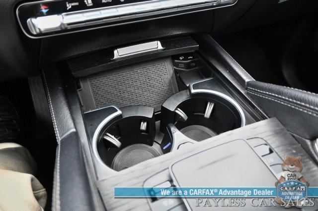 Photo of 2023 Gray Metallic Mercedes-Benz GLE 350
