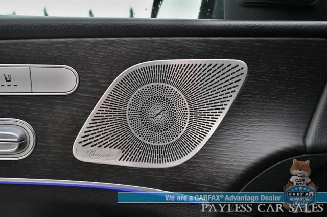 Photo of 2023 Gray Metallic Mercedes-Benz GLE 350