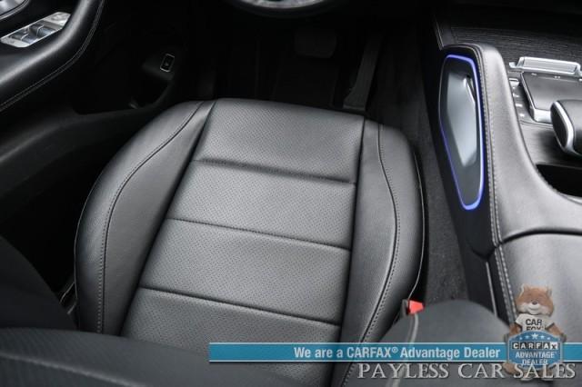 Photo of 2023 Gray Metallic Mercedes-Benz GLE 350