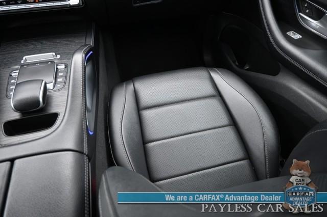 Photo of 2023 Gray Metallic Mercedes-Benz GLE 350