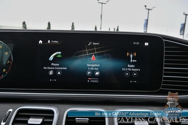 Photo of 2023 Gray Metallic Mercedes-Benz GLE 350