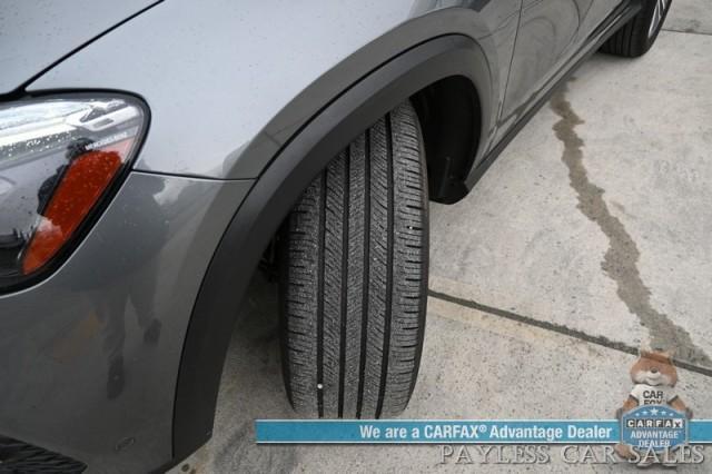 Photo of 2023 Gray Metallic Mercedes-Benz GLE 350