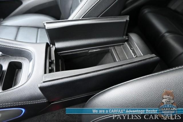 Photo of 2023 Gray Metallic Mercedes-Benz GLE 350