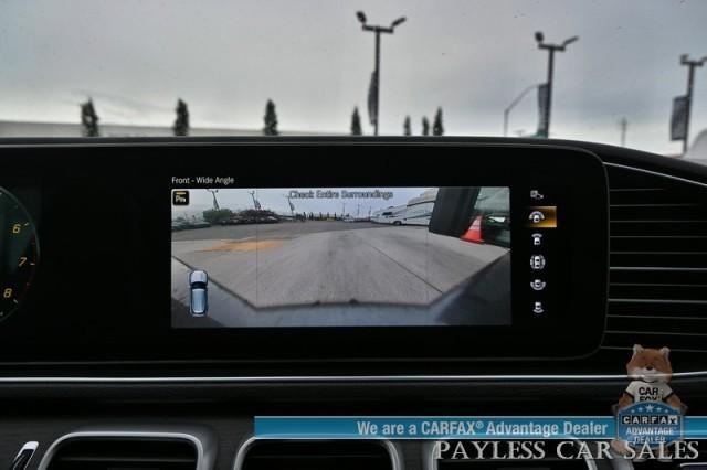 Photo of 2023 Gray Metallic Mercedes-Benz GLE 350