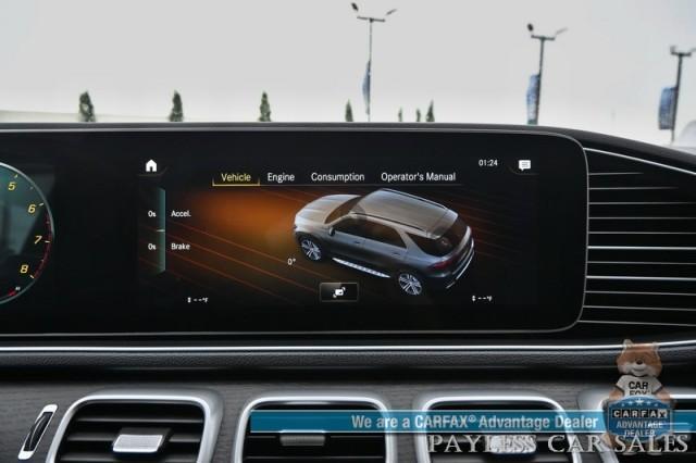 Photo of 2023 Gray Metallic Mercedes-Benz GLE 350