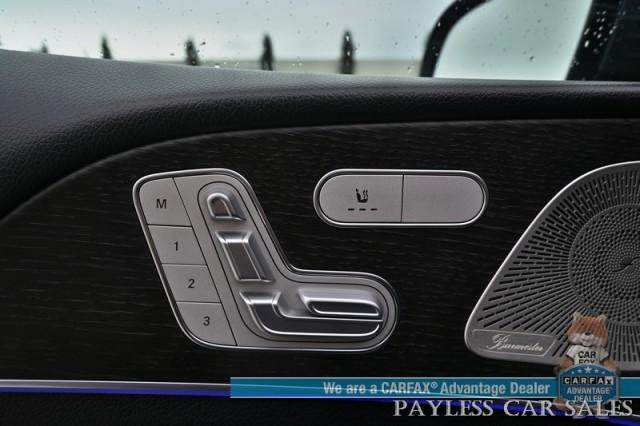 Photo of 2023 Gray Metallic Mercedes-Benz GLE 350