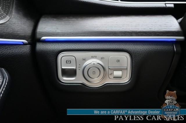Photo of 2023 Gray Metallic Mercedes-Benz GLE 350