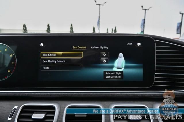 Photo of 2023 Gray Metallic Mercedes-Benz GLE 350