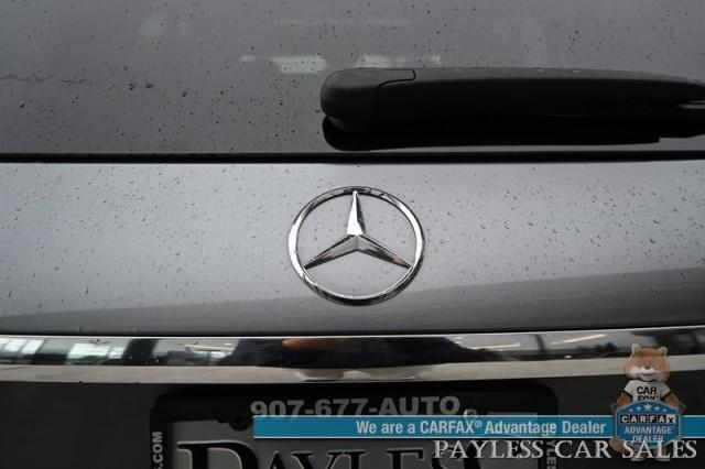 Photo of 2023 Gray Metallic Mercedes-Benz GLE 350