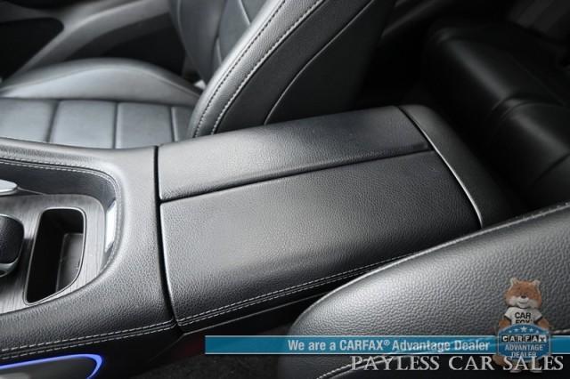 Photo of 2023 Gray Metallic Mercedes-Benz GLE 350