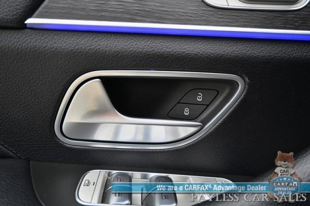 Photo of 2023 Gray Metallic Mercedes-Benz GLE 350