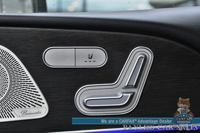 Photo of 2023 Gray Metallic Mercedes-Benz GLE 350