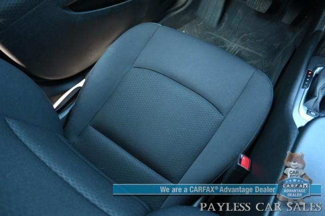 Photo of 2023 Summit White Chevrolet Malibu