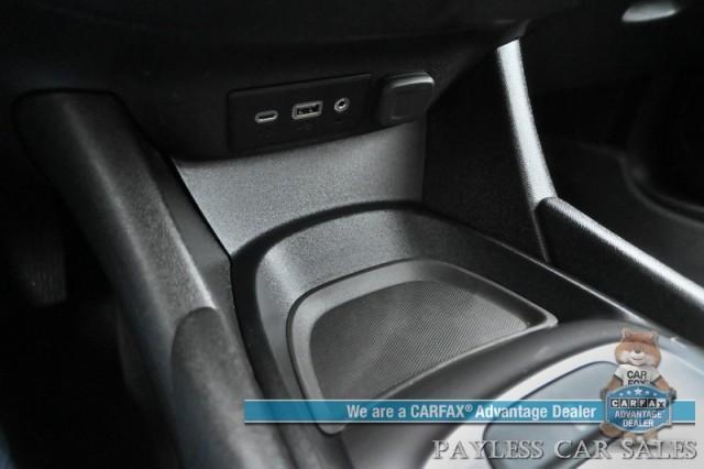 Photo of 2023 Summit White Chevrolet Malibu