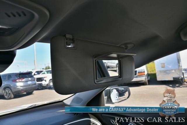 Photo of 2023 Summit White Chevrolet Malibu