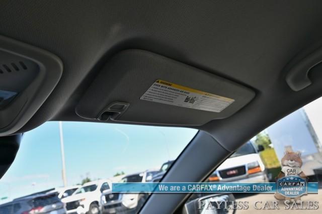 Photo of 2023 Summit White Chevrolet Malibu
