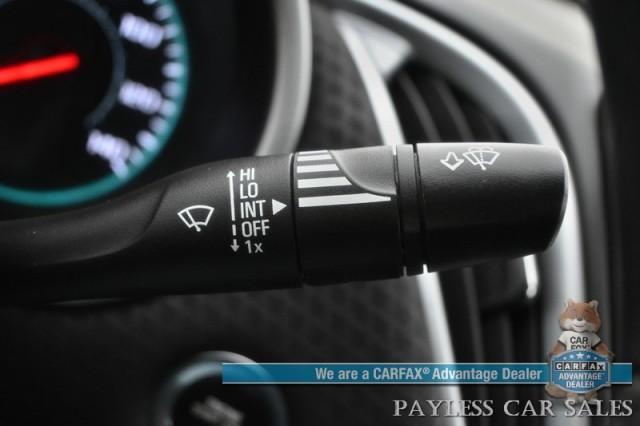 Photo of 2023 Summit White Chevrolet Malibu